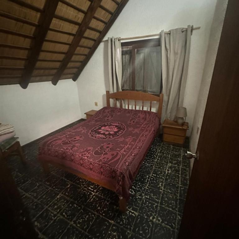 Very spacious house, a few blocks from the beach - Casa de 4 dormitorios - 10