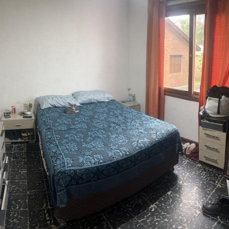 Very spacious house, a few blocks from the beach - Casa de 4 dormitorios - 12