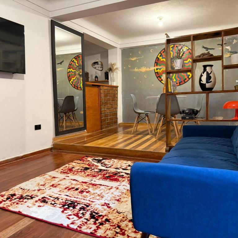 San Blas Host - Apartamento de 1 dormitorio - 1