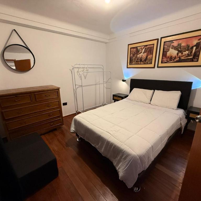 San Blas Host - Apartamento de 1 dormitorio - 15