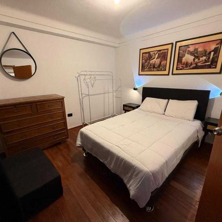 San Blas Host - Apartamento de 1 dormitorio - 22