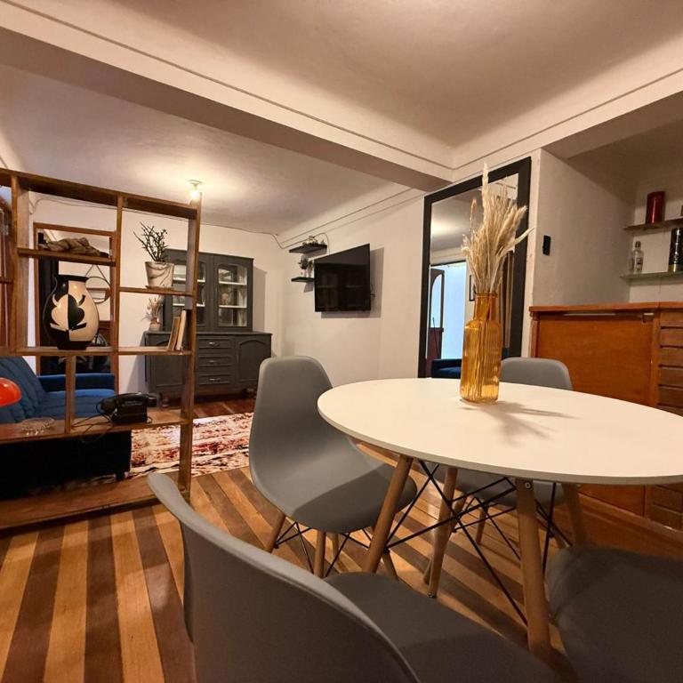 San Blas Host - Apartamento de 1 dormitorio - 23