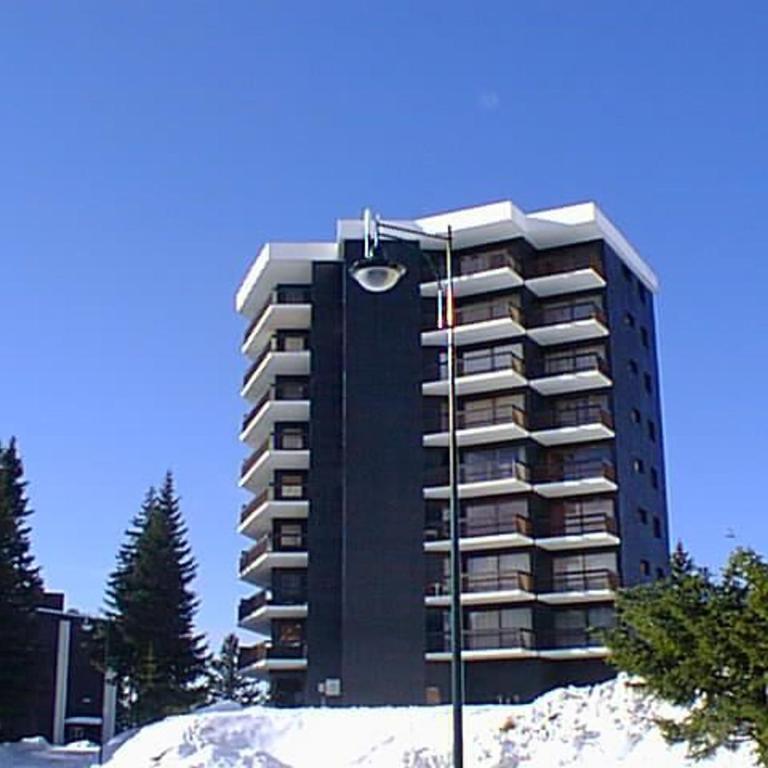 Confortable appartement 2 pièces pour 6 à Chamrousse - Appartement 1 Chambre - 4