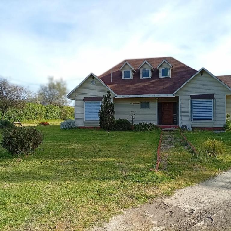 Parcela en Mallarauco - Four-Bedroom House - 2