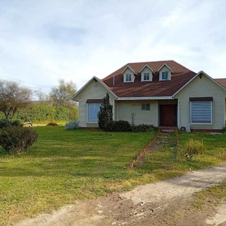 Parcela en Mallarauco - Four-Bedroom House - 3