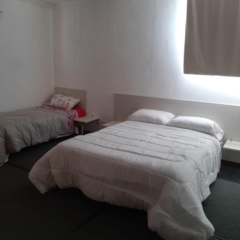 Petit departamento céntrico - Apartamento de 1 dormitorio - 1