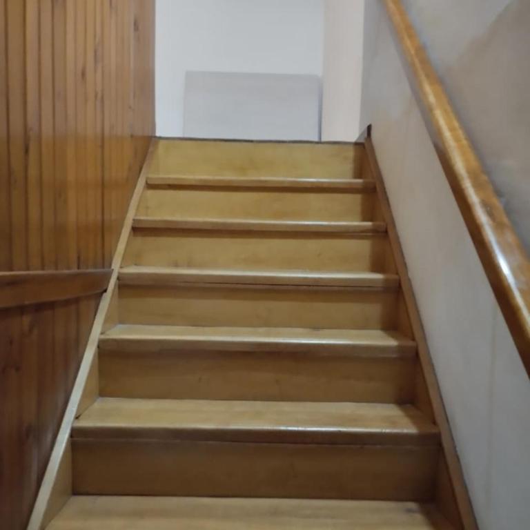 Petit departamento céntrico - Apartamento de 1 dormitorio - 7