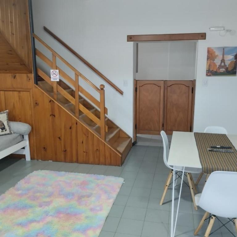 Petit departamento céntrico - Apartamento de 1 dormitorio - 15