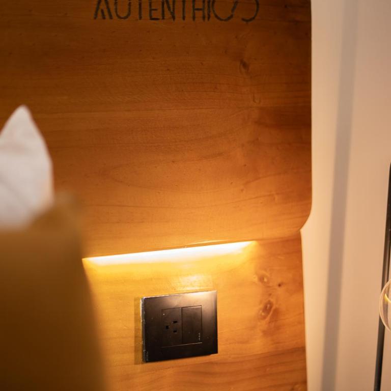 Autenthico Local Stay Hotel Envigado - Double Room - 13