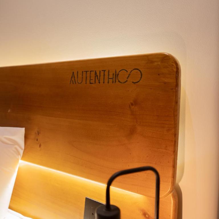 Autenthico Local Stay Hotel Envigado - Double Room - 11