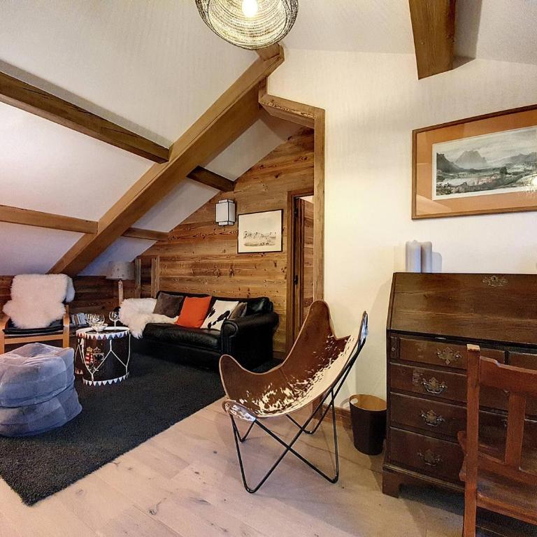 Appartement spacieux 6 pers. · Proche pistes · Balcon · WIFI - FR-1-344-1101 - Appartement - 3