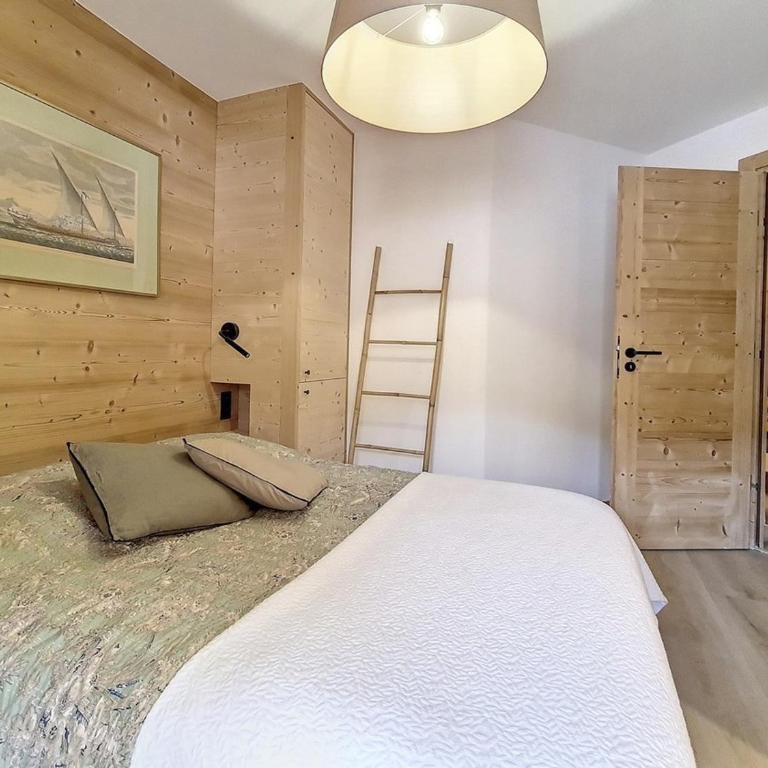 Appartement spacieux 6 pers. · Proche pistes · Balcon · WIFI - FR-1-344-1101 - Appartement - 9