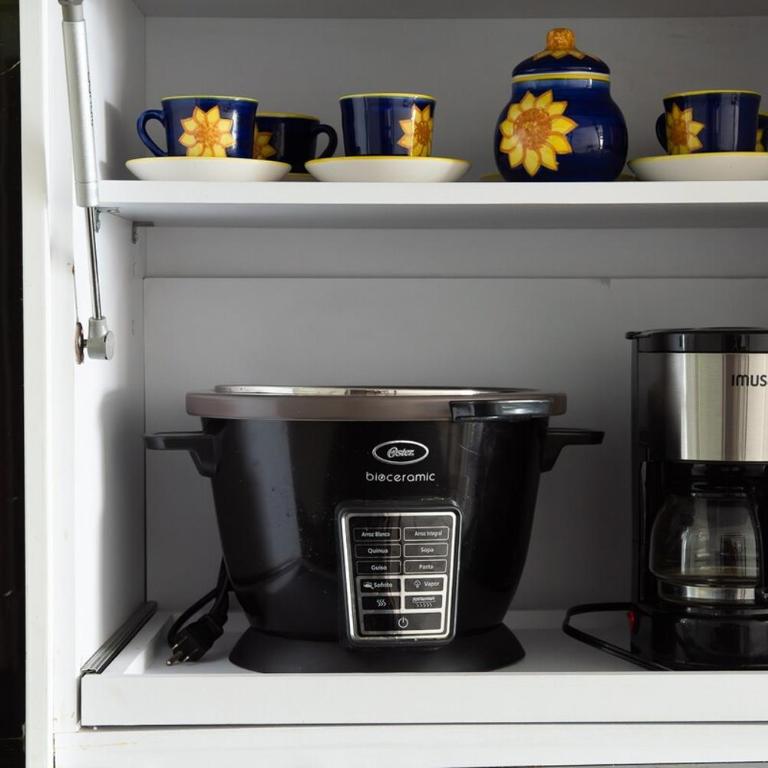 Luxurious oceanfront apartmen - Apartamento de 1 dormitorio - 3