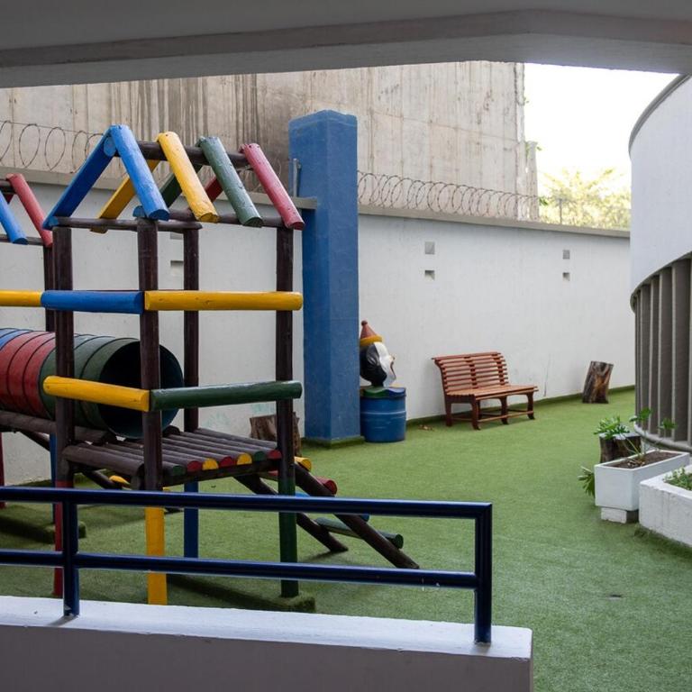 Luxurious oceanfront apartmen - Apartamento de 1 dormitorio - 4