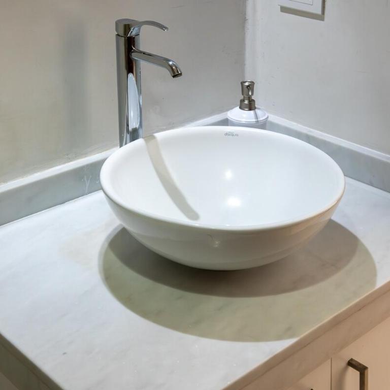 Luxurious oceanfront apartmen - Apartamento de 1 dormitorio - 21