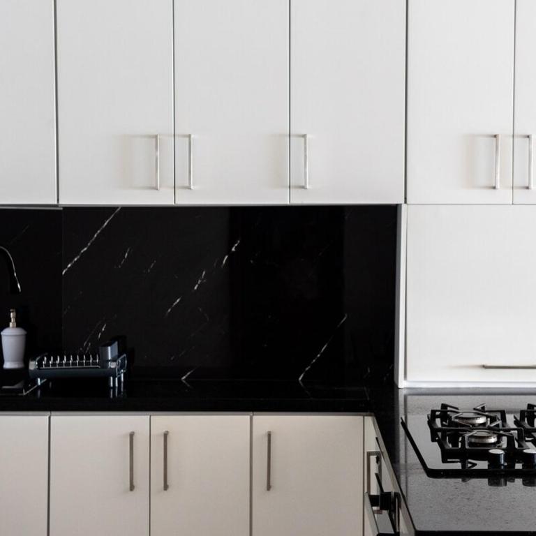 Luxurious oceanfront apartmen - Apartamento de 1 dormitorio - 26