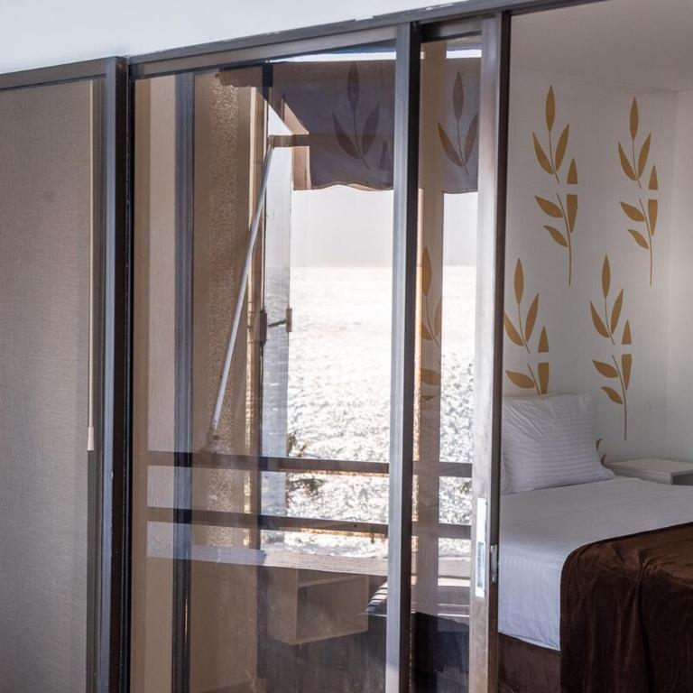 Luxurious oceanfront apartmen - Apartamento de 1 dormitorio - 31