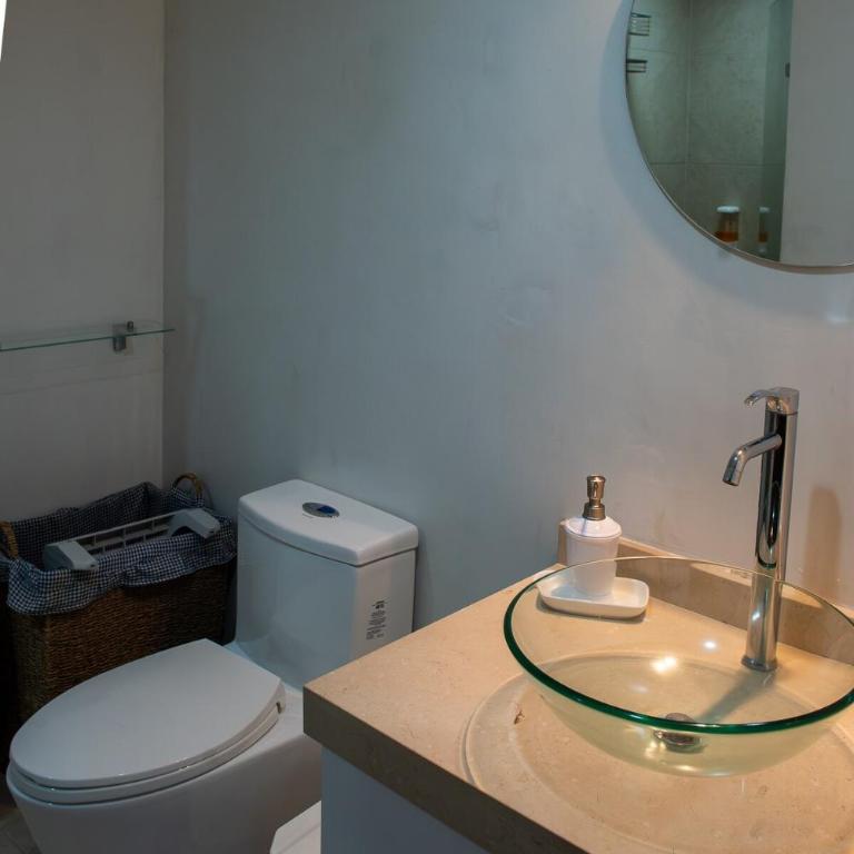 Luxurious oceanfront apartmen - Apartamento de 1 dormitorio - 36