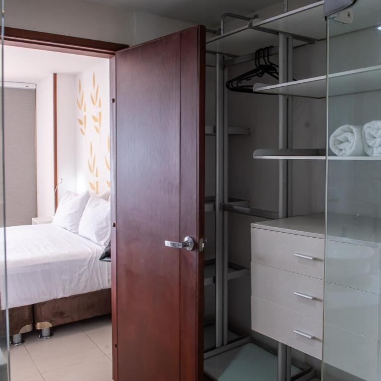 Luxurious oceanfront apartmen - Apartamento de 1 dormitorio - 46