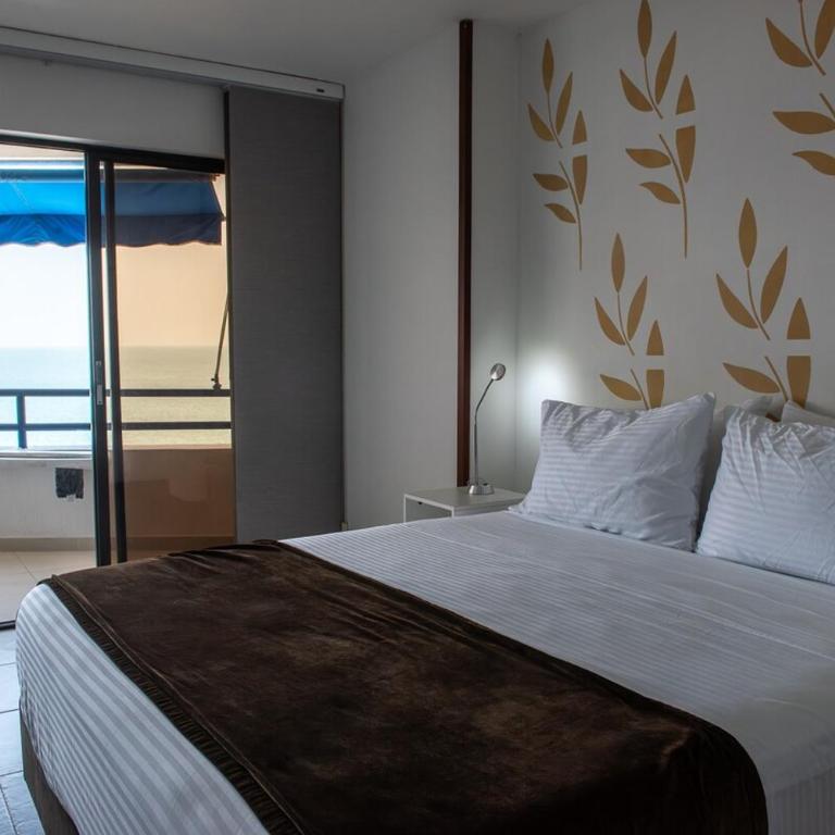 Luxurious oceanfront apartmen - Apartamento de 1 dormitorio - 47