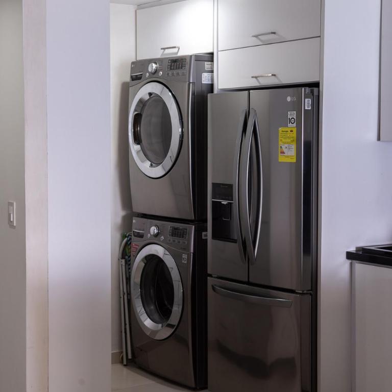 Luxurious oceanfront apartmen - Apartamento de 1 dormitorio - 49