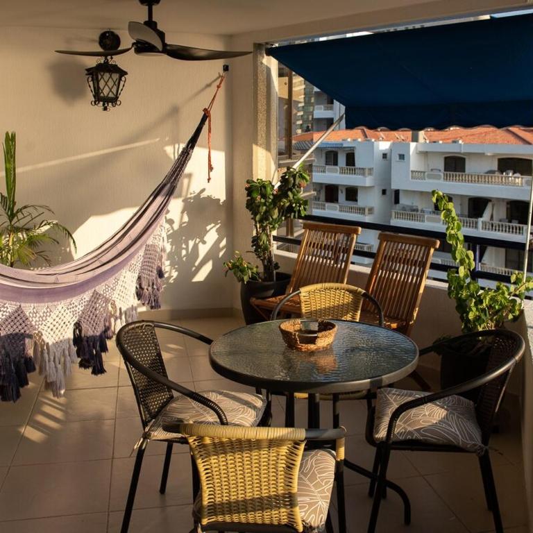 Luxurious oceanfront apartmen - Apartamento de 1 dormitorio - 50