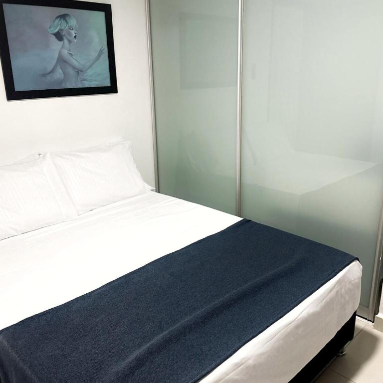 Luxurious oceanfront apartmen - Apartamento de 1 dormitorio - 55