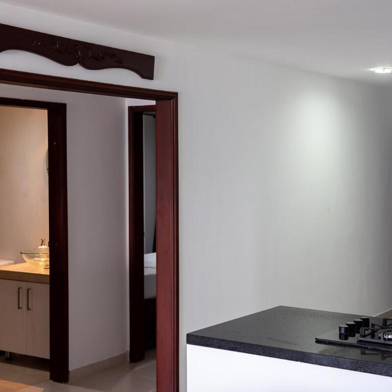 Luxurious oceanfront apartmen - Apartamento de 1 dormitorio - 56