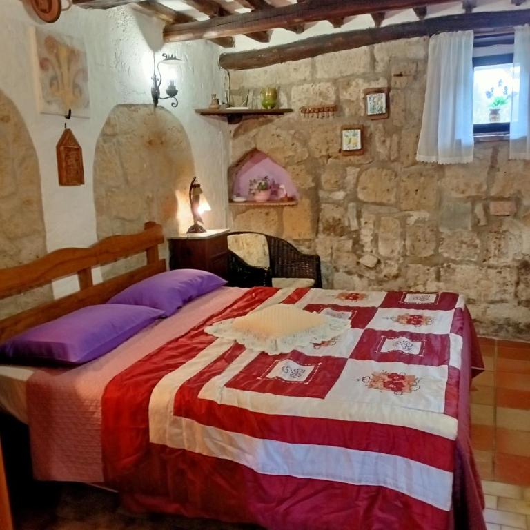 B&B Bellavista - Camera Matrimoniale con Bagno Privato - 8