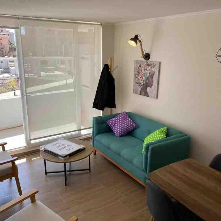 La Serena Apartment - Two-Bedroom Apartment - 1