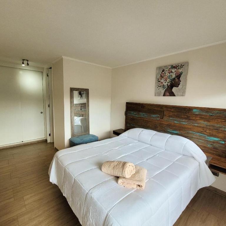 La Serena Apartment - Two-Bedroom Apartment - 3