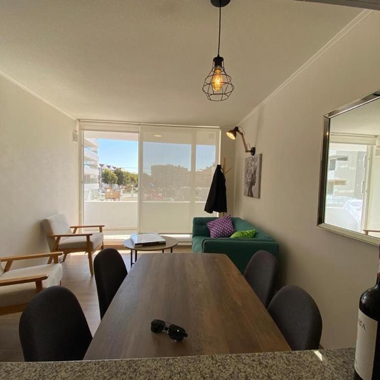 La Serena Apartment - Two-Bedroom Apartment - 5