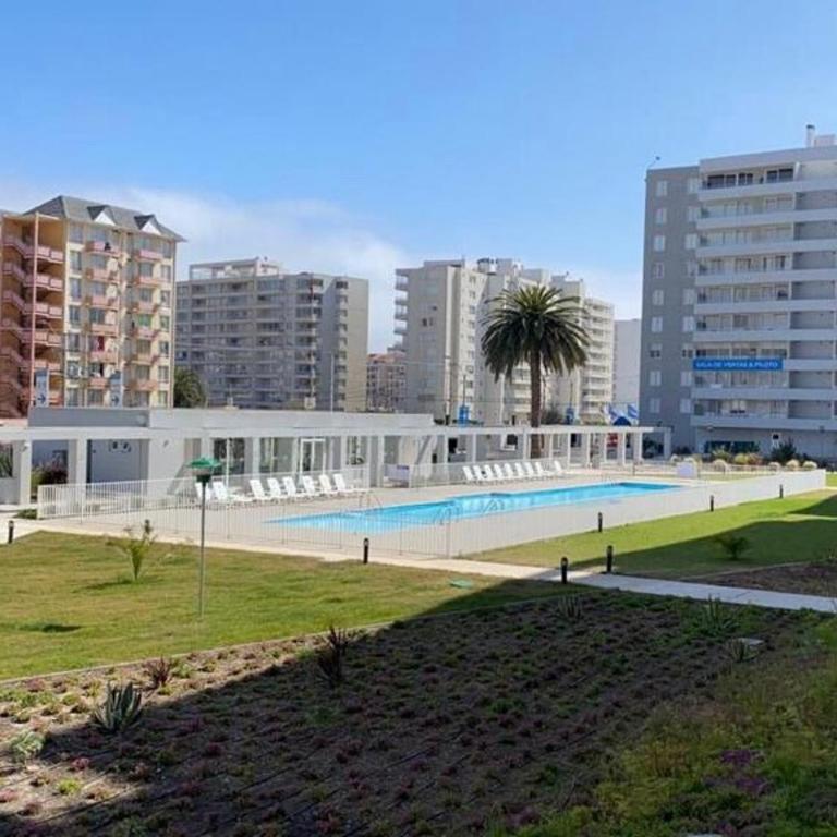 La Serena Apartment - Two-Bedroom Apartment - 6