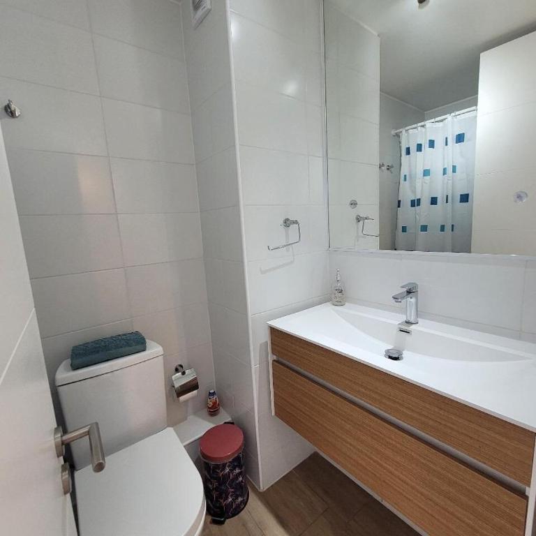 La Serena Apartment - Two-Bedroom Apartment - 7