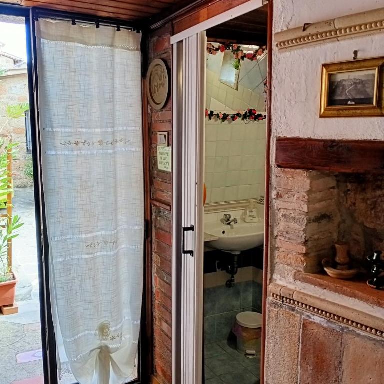 B&B Bellavista - Camera Matrimoniale con Bagno Privato - 5