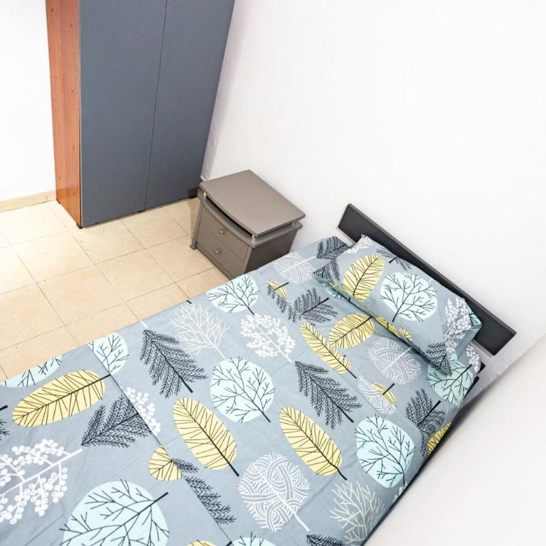 La Esquinita de Miraflores - Three-Bedroom Apartment - 4