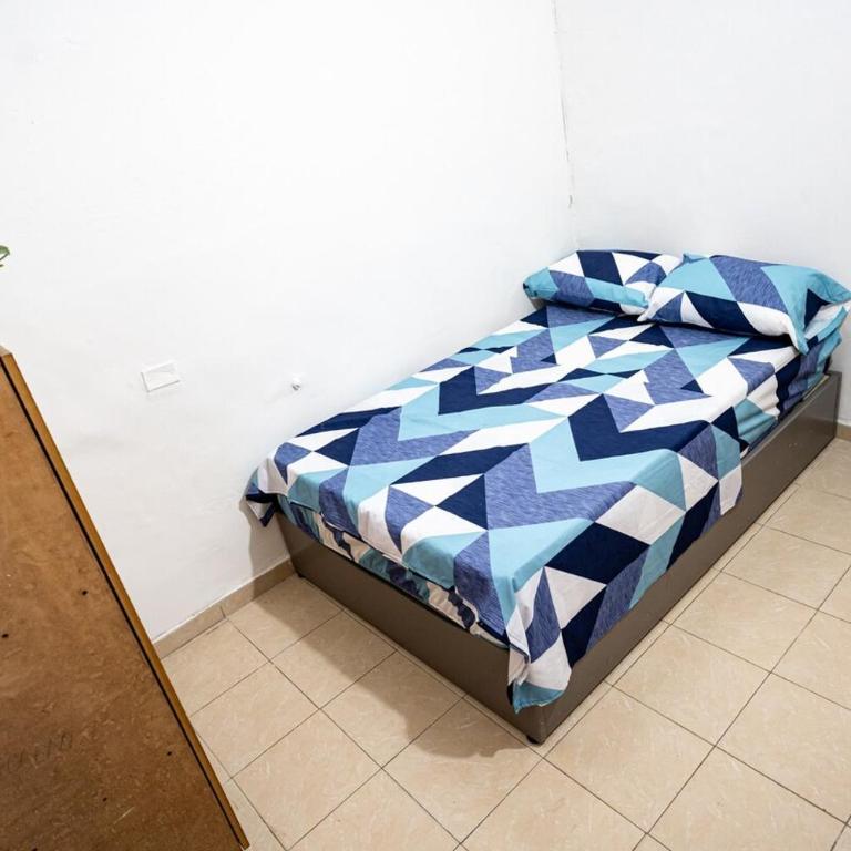 La Esquinita de Miraflores - Three-Bedroom Apartment - 5