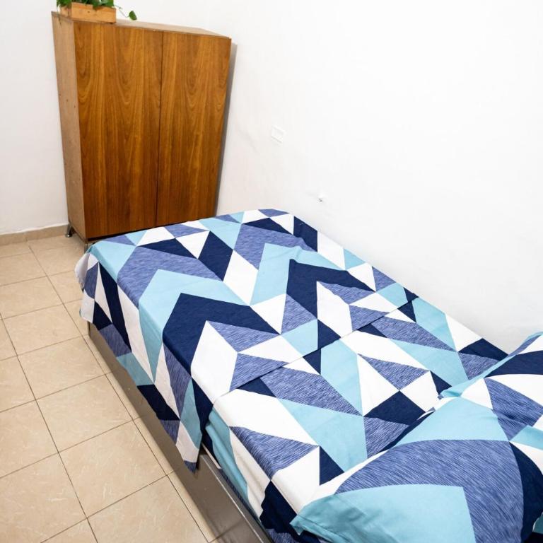 La Esquinita de Miraflores - Three-Bedroom Apartment - 7