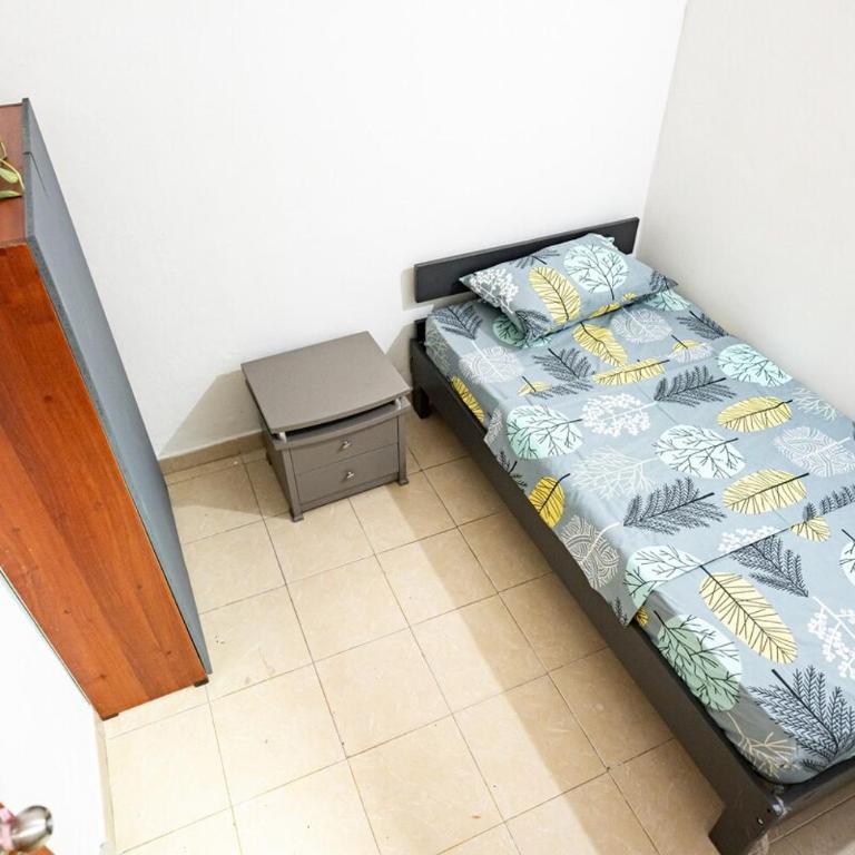 La Esquinita de Miraflores - Three-Bedroom Apartment - 12