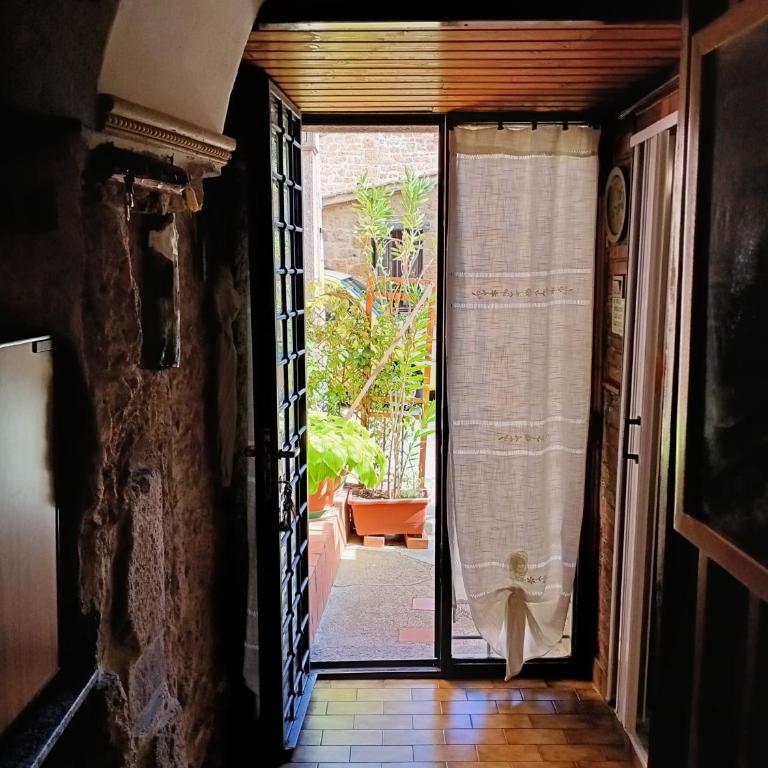 B&B Bellavista - Camera Matrimoniale con Bagno Privato - 6