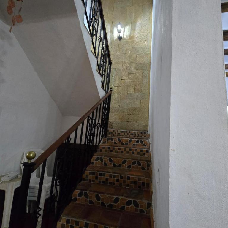 IL CASTELLO DI LETTERE Barichara - Casa de 4 dormitorios - 5