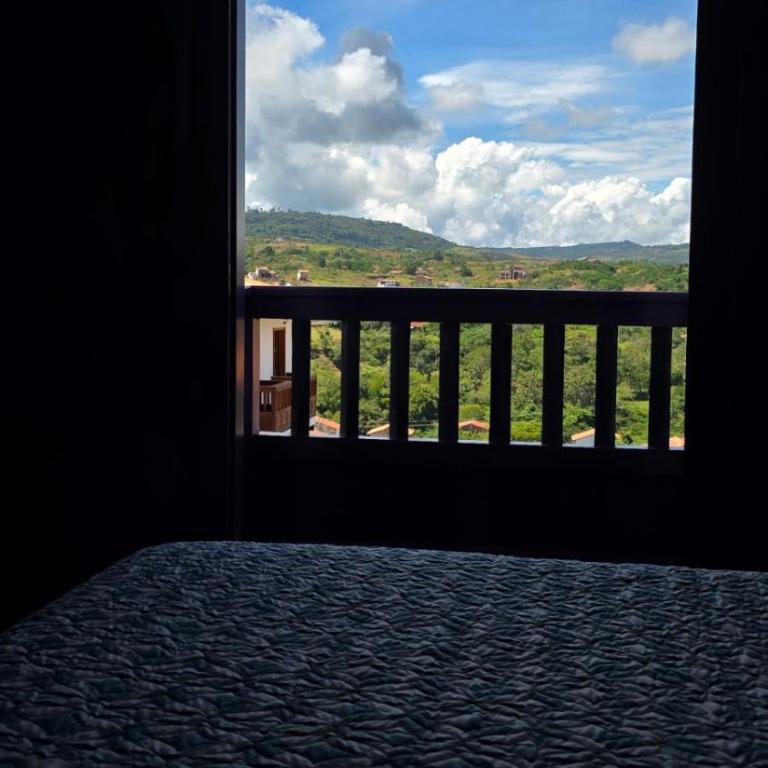 IL CASTELLO DI LETTERE Barichara - Casa de 4 dormitorios - 26