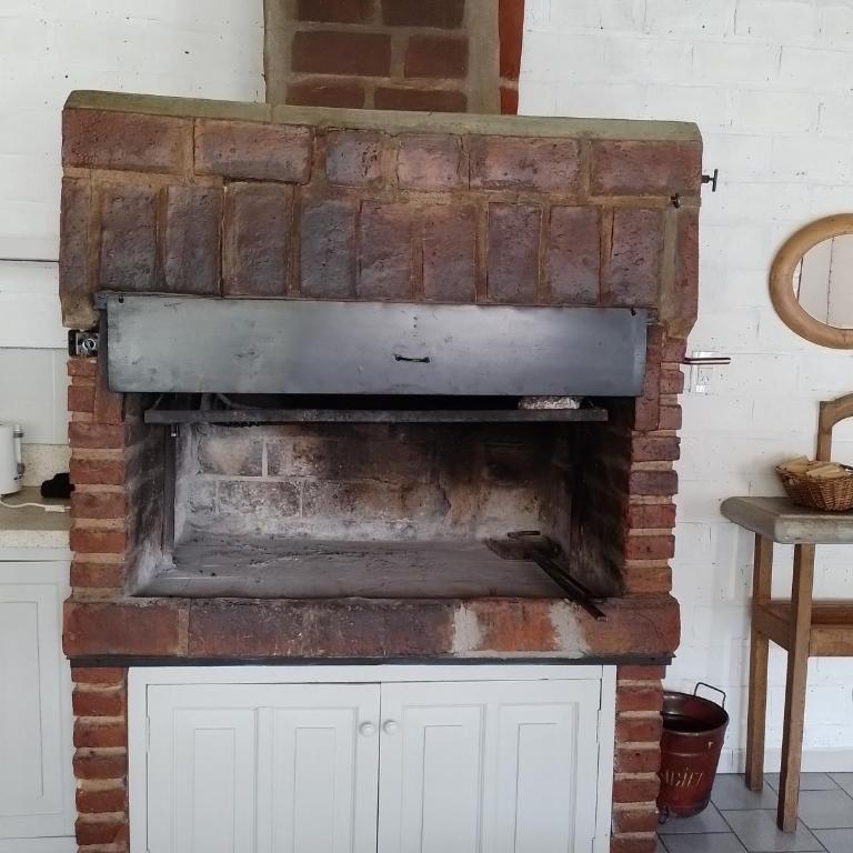 La Camelia - Casa de 2 dormitorios - 12