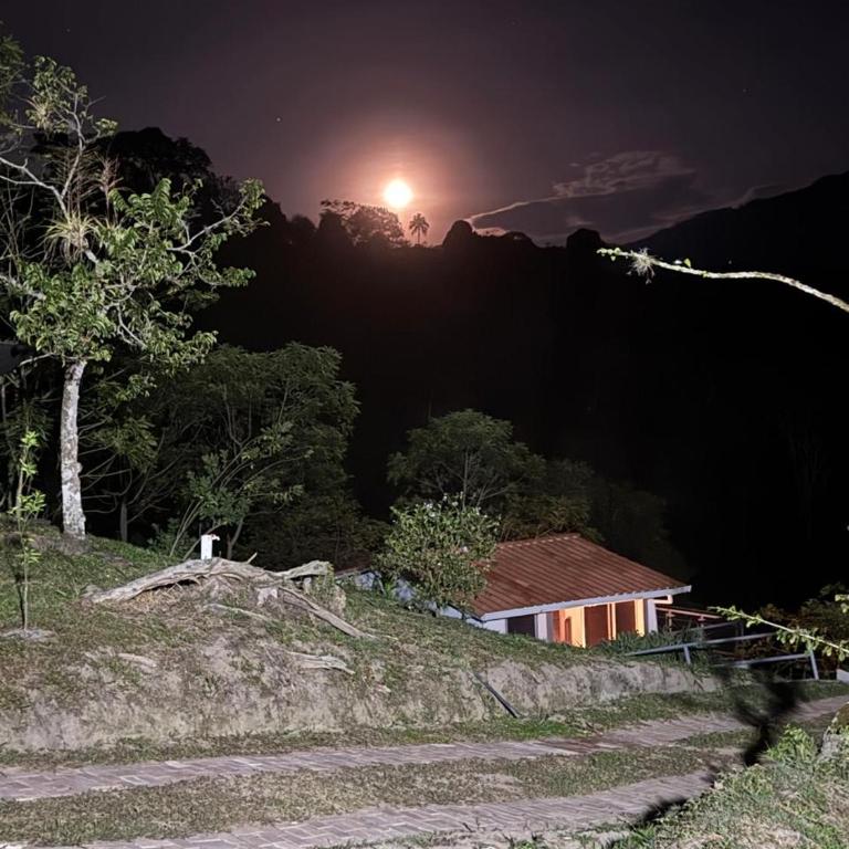 Entre Nubes - Casa - 4