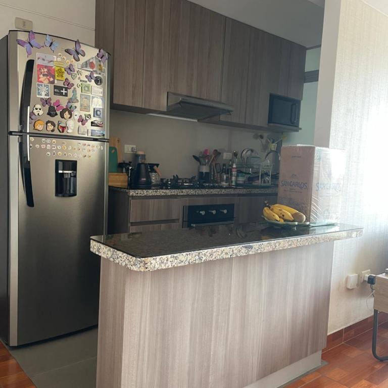 Room in Barranco - Standard Single Room with Shared Bathroom - 7