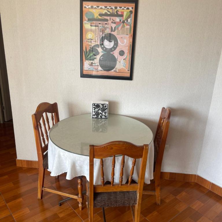 Room in Barranco - Standard Single Room with Shared Bathroom - 3