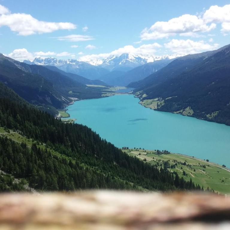 Apart Bergzeit - Apartment - 21