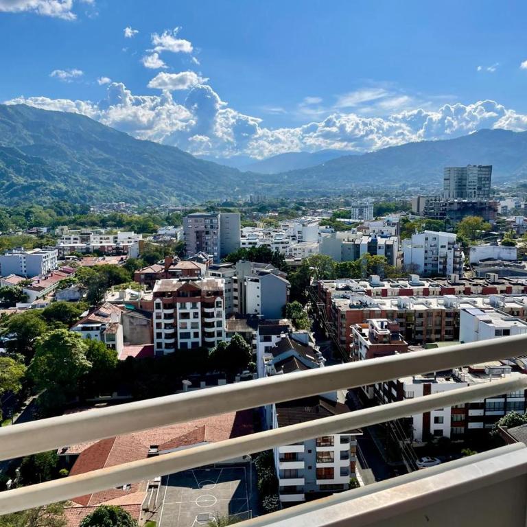 Apartamento Nuevo Hermosa Vista - Apartamento de 2 dormitorios - 5