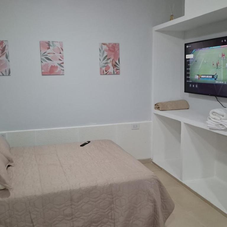 Complejo Los Azahares - Apartamento de 1 dormitorio - 2