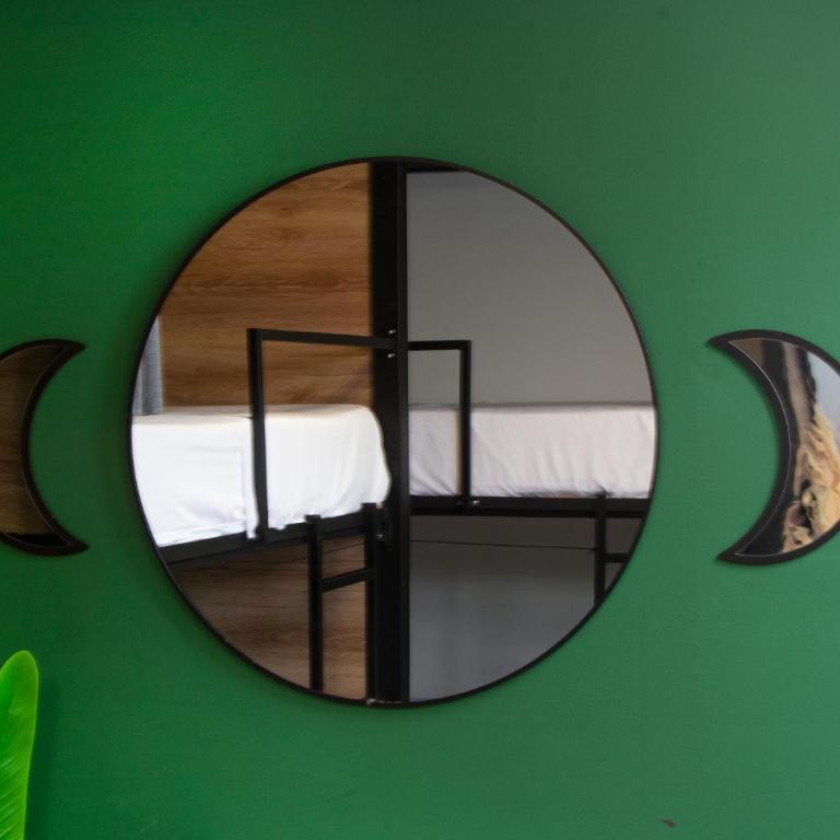 Bohemia Boutique Hostel - Cama en habitación compartida con 4 camas - 5